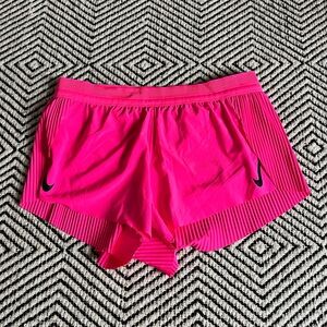 Medium Women’s Nike Aeroswift Dri-Fit Adv Running Short